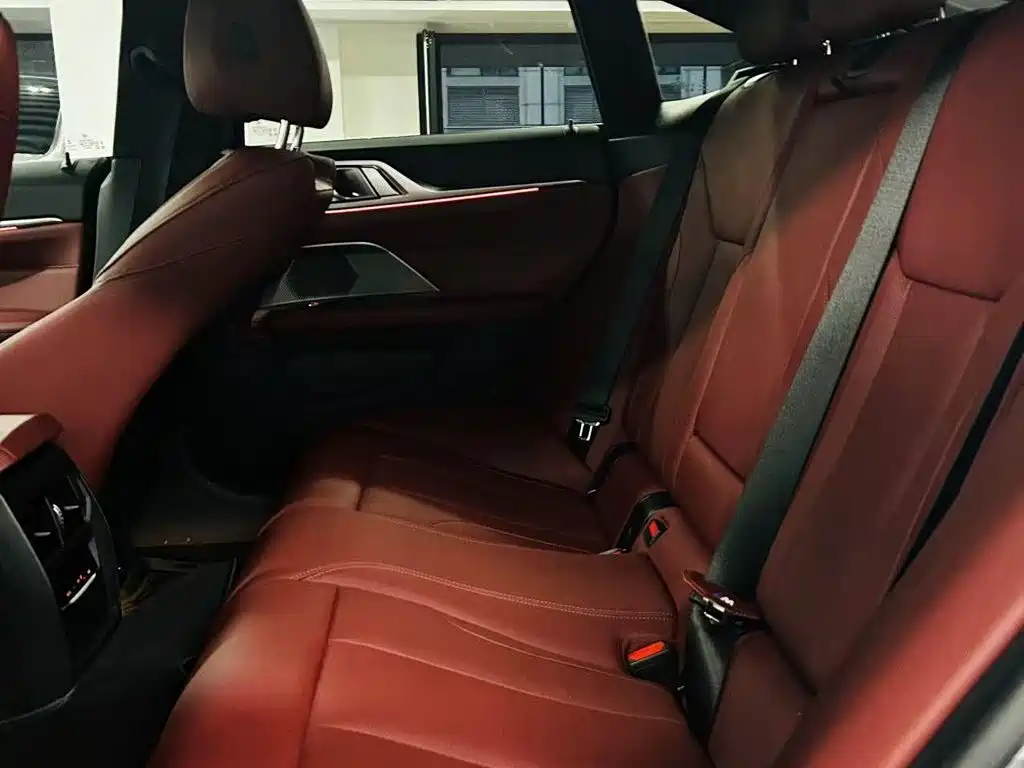 BMW i4 2023 2022 eDrive40
