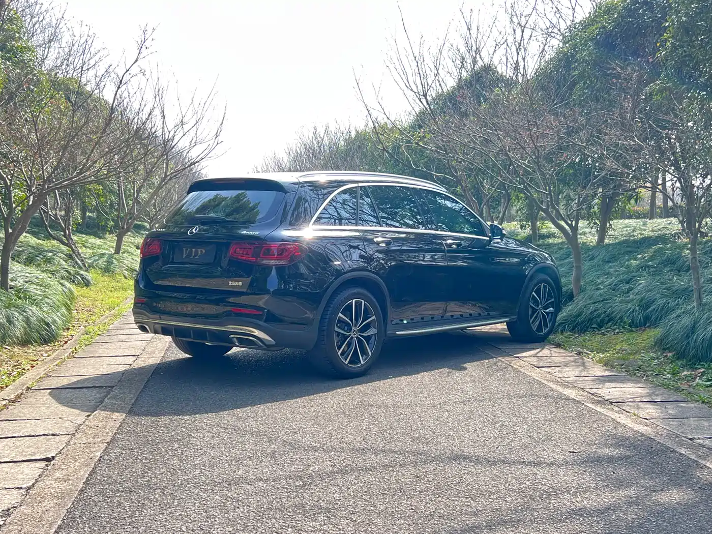 Mercedes-Benz GLC 2020 GLC 300 L 4MATIC Dynamic фото 6