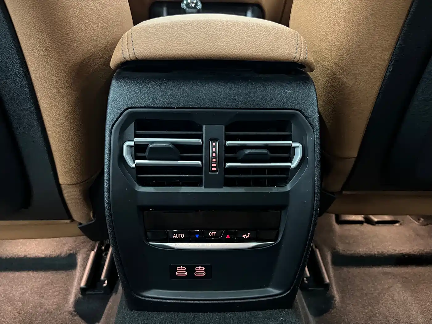 BMW 3 Series 2020 325Li M Sport Package фото 16