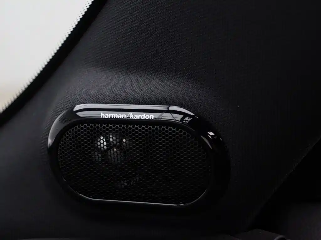 MINI JCW 2022 2022 2.0T JOHN COOPER WORKS ALL-IN