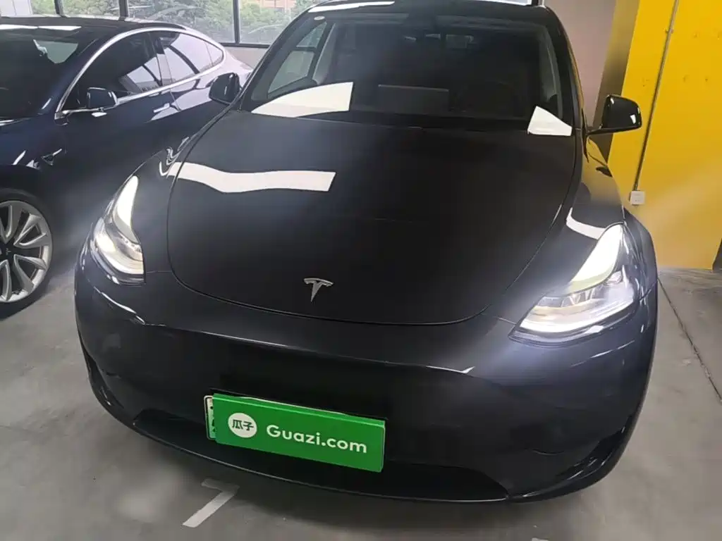 صورة 3 - Tesla Model Y
