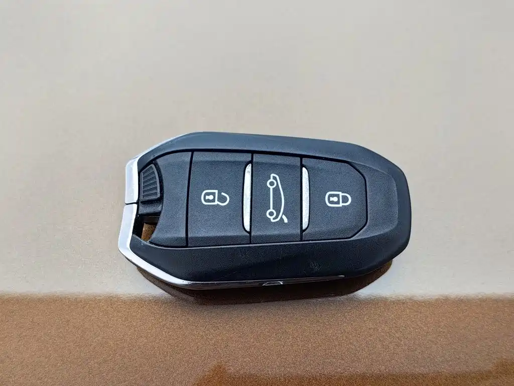 Peugeot 4008 2018 2017 350THP Elite Edition