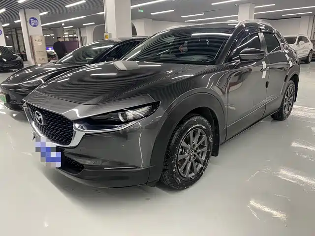 MAZDA CX 30