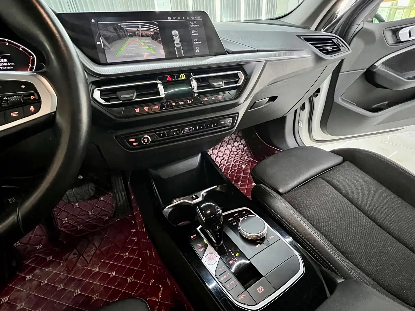 BMW 2 SERIES (IMPORTED)