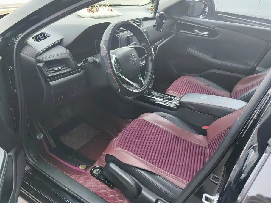 Honda Crider 2023 2022 180Turbo CVT Luxury Edition
