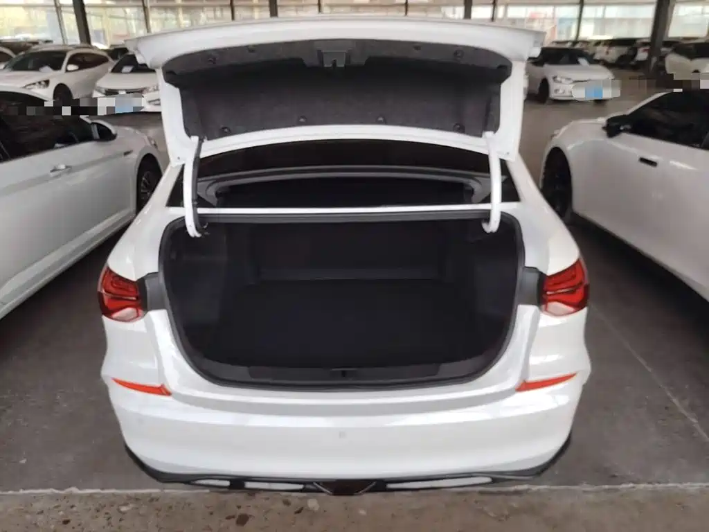 Chevrolet Monza 2024 2024 1.5L Dual-Clutch Delight Edition