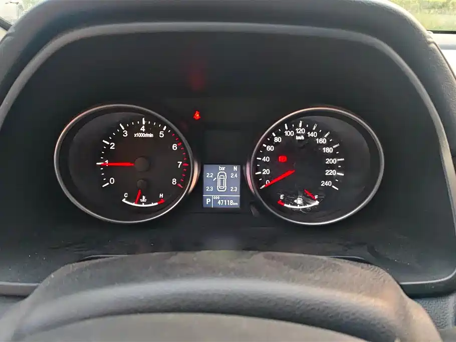 HAVAL M6