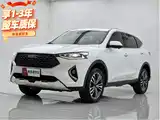 Фото 1 - Haval F7