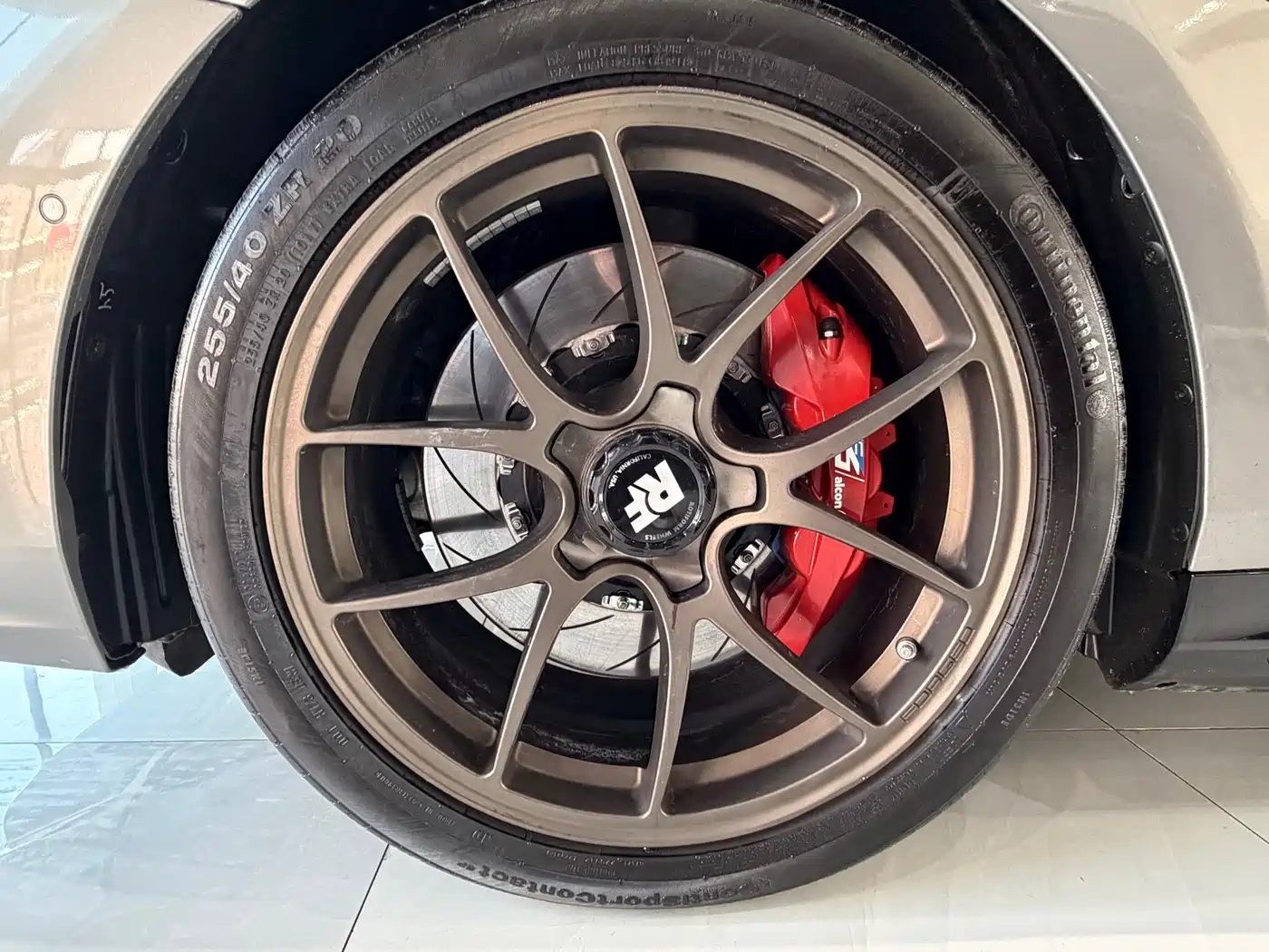 BMW i5 M60 2024 xDrive M60 фото 17