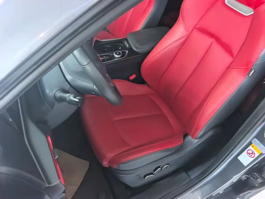Changan UNI-T 2020 2020 1.5T Flagship