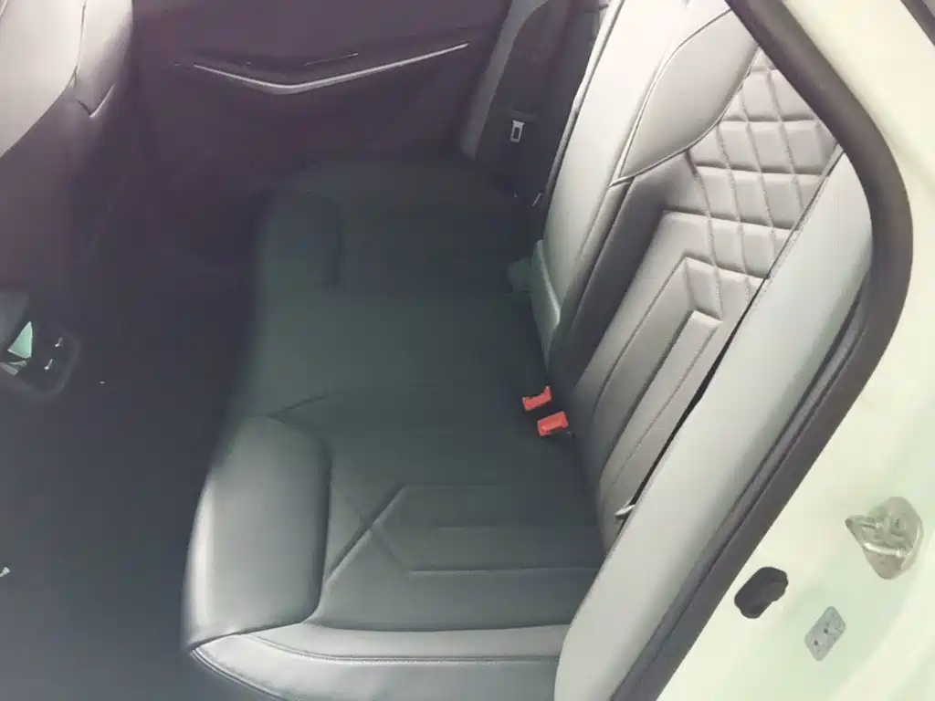 Photo 17 - Changan Ruicheng PLUS