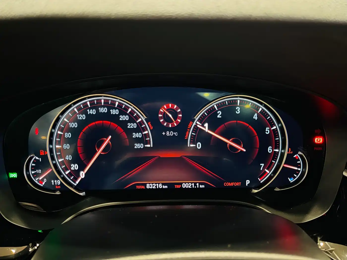 BMW 6 Series GT 2018 640i xDrive M Sport Package фото 7