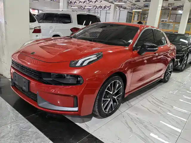 LYNK 03