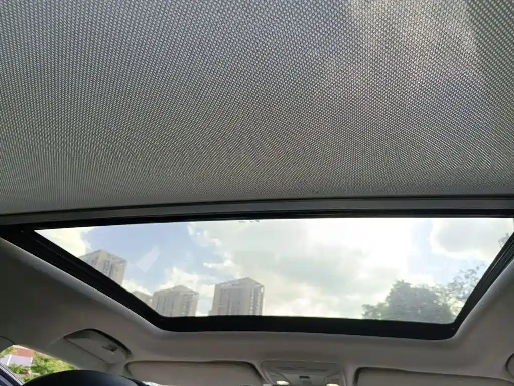 Hongqi HS5 2019 2.0T Smart Connect Enjoy Edition фото 15
