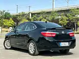 Фото 9 - Buick Excelle