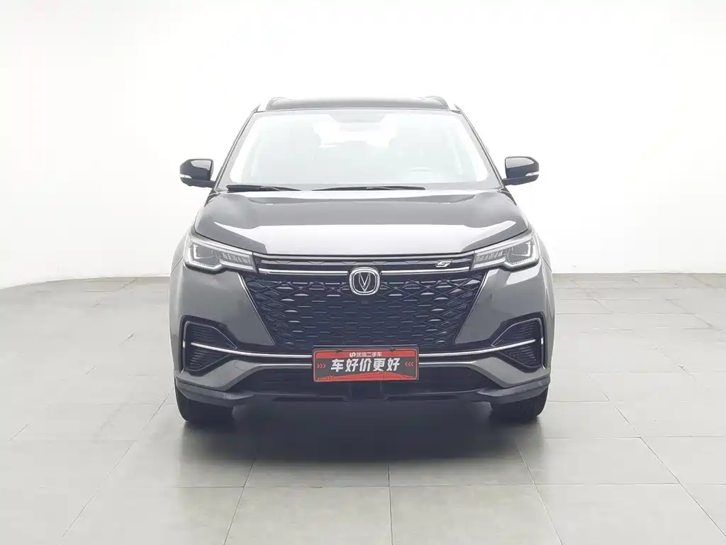 Changan CS55 Plus, миниатюра 3