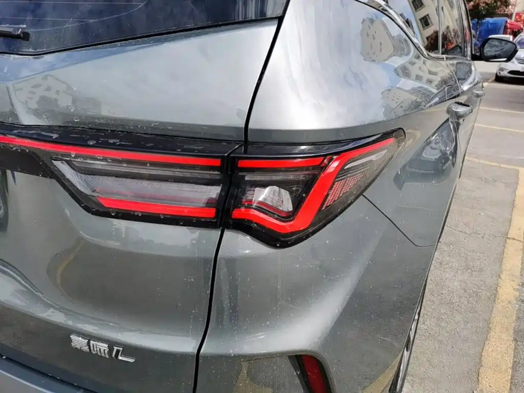 Geely Jia Ji 2023 2023 Jiaji L 1.5TD DCT Luxury