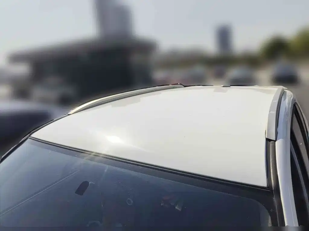 Chery Tiggo 3 2014 2014 1.6L Manual Trend
