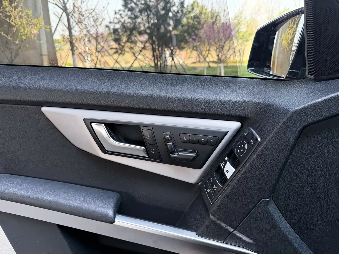 Mercedes-Benz GLK-Class 2014 GLK 200 Standard фото 18