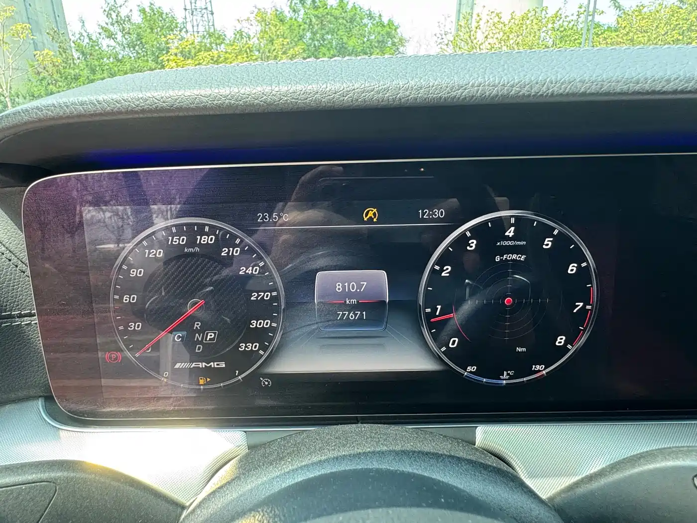 Mercedes-Benz E-Class (Import) 2019 E 200 Coupe фото 10