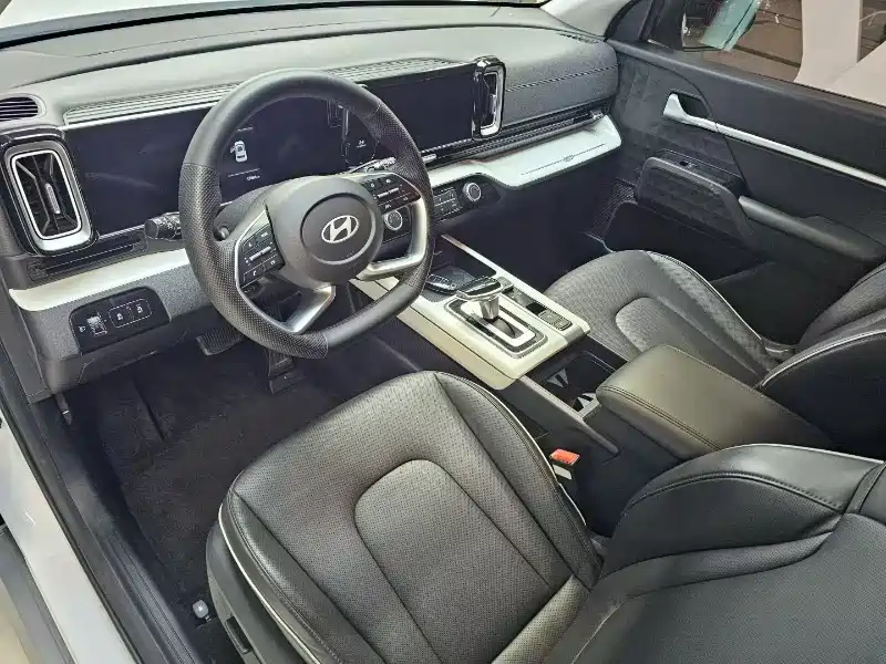 HYUNDAI BEIJING HYUNDAI IX35