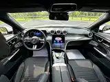 صورة 7 - Mercedes-Benz C-Class