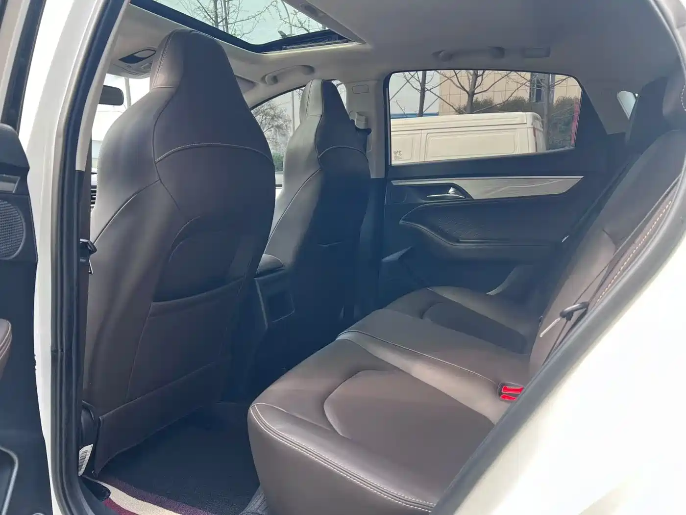 JIANGQI GROUP JIAYUE A5