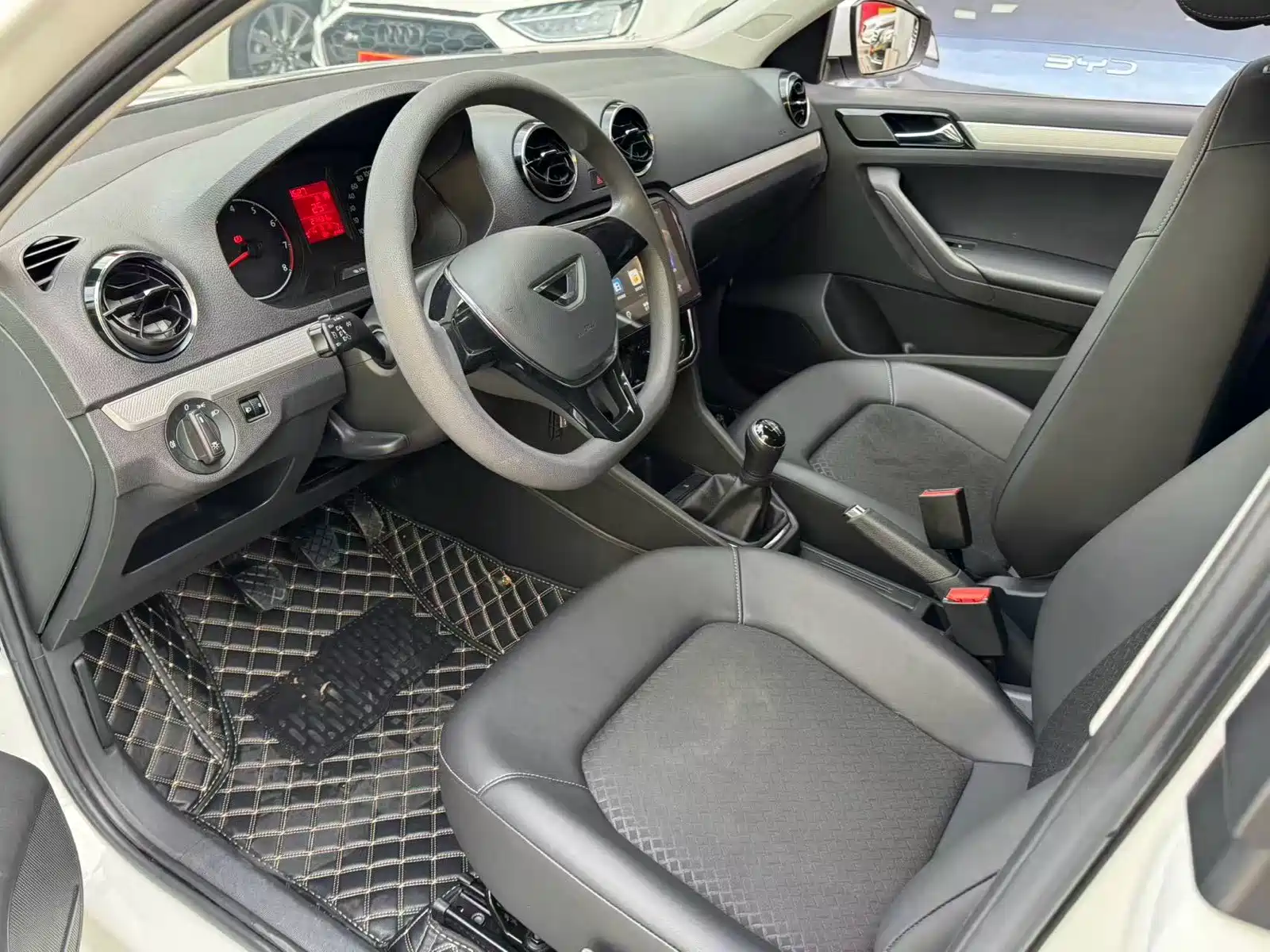 Фото 4 - Jetta VA3