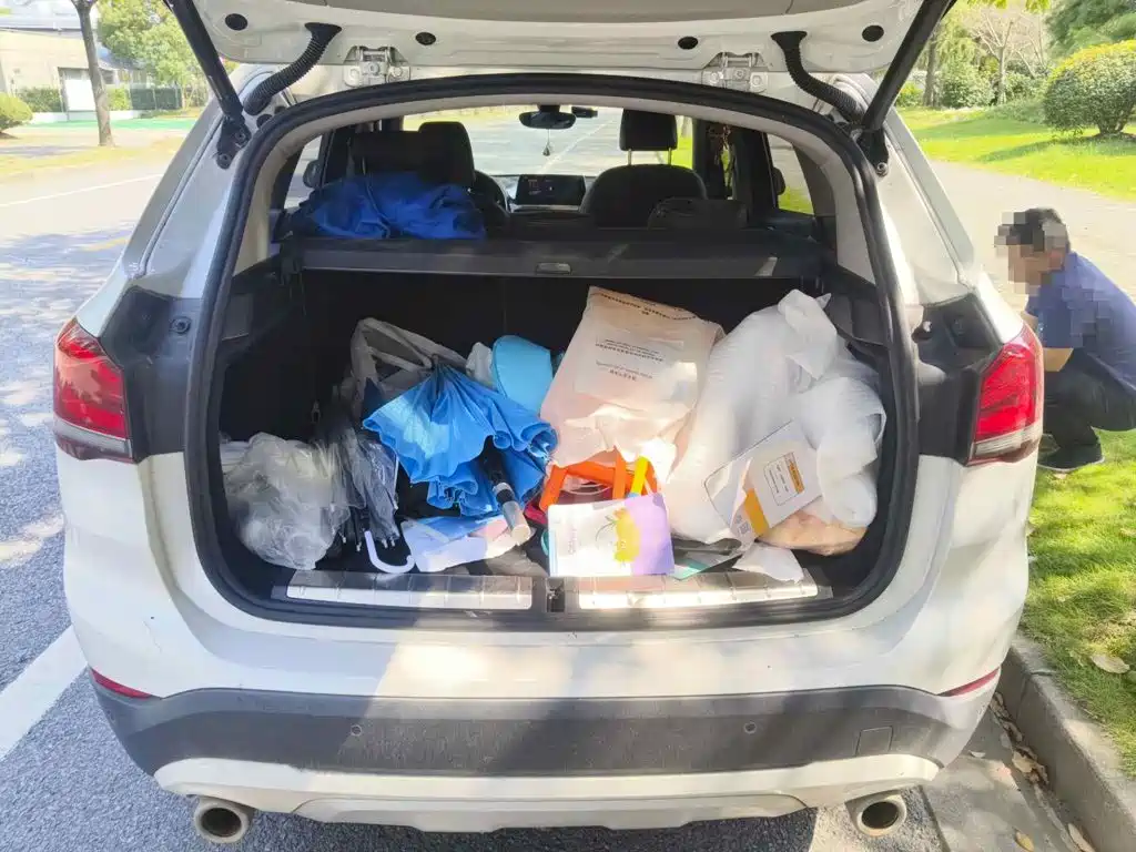 Photo 5 - BMW X1