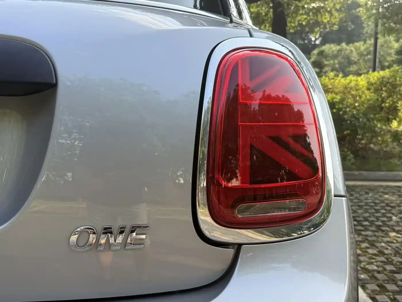 MINI MINI 2024 2023 1.5T ONE 5-Door