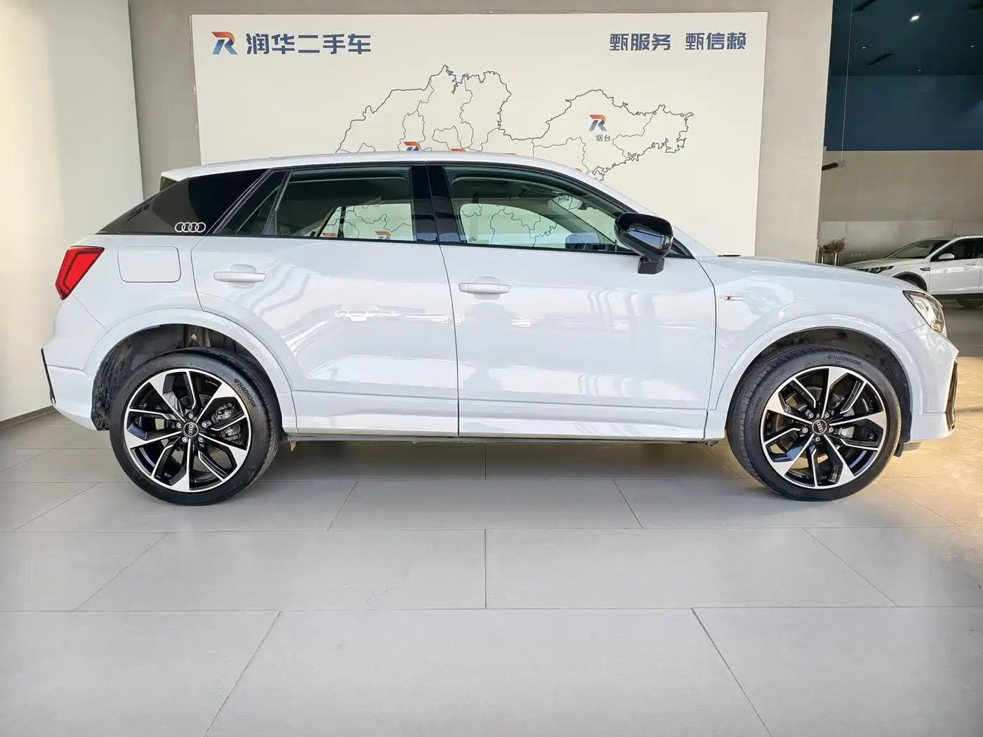 Фото 3 - Audi Q2L