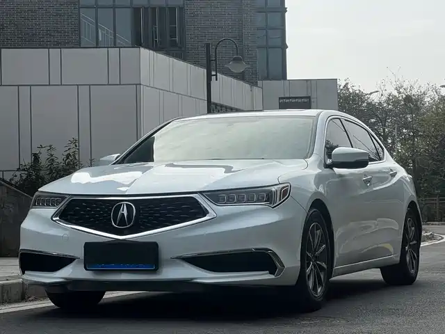 ACURA TLX L