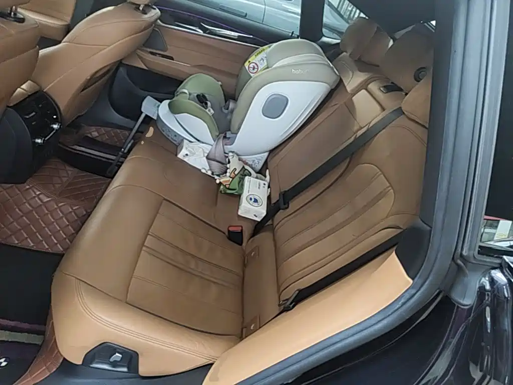 BMW 6 Series GT 2024 2022 Model 630i M Sport Package