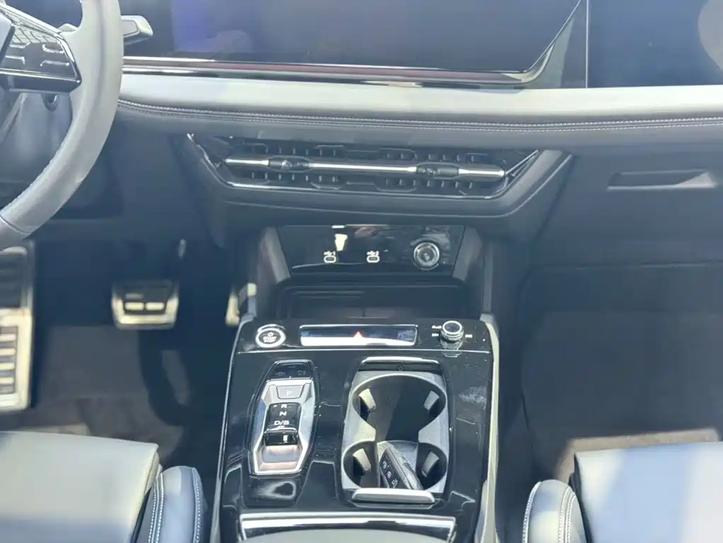 Audi A6L e-tron 2026 2026 Model Pioneer Edition