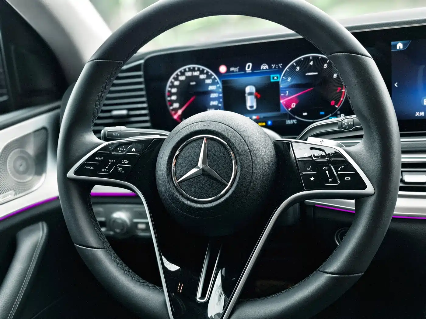 Mercedes-Benz GLE Coupe 2024 GLE 350 4MATIC Coupe SUV Luxury фото 15