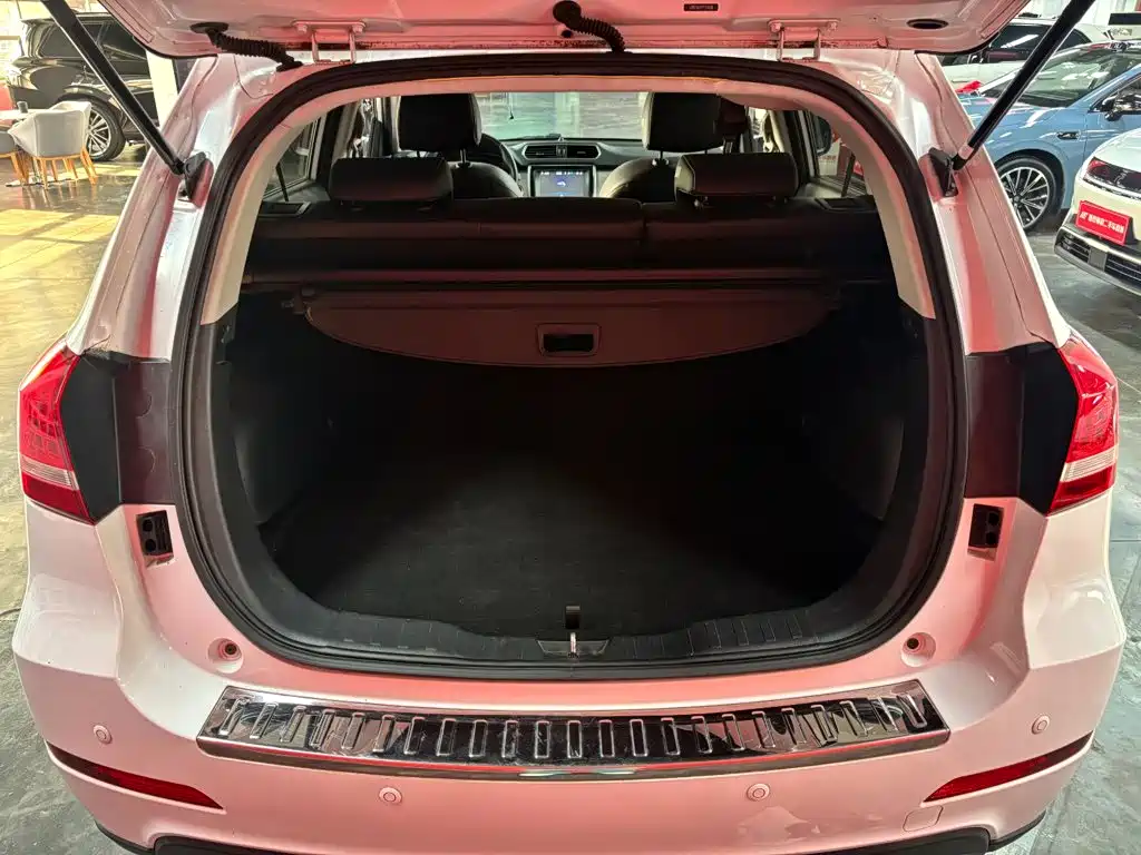 Фото 9 - Haval H2