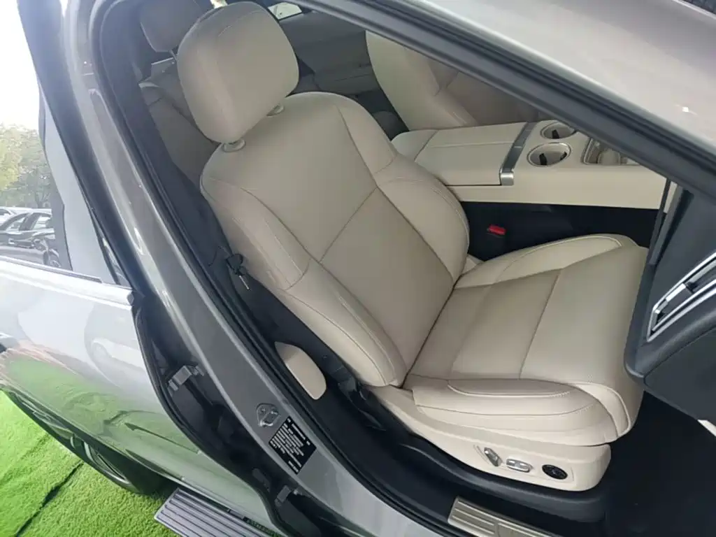 Li Auto L6 2024 2024 Pro