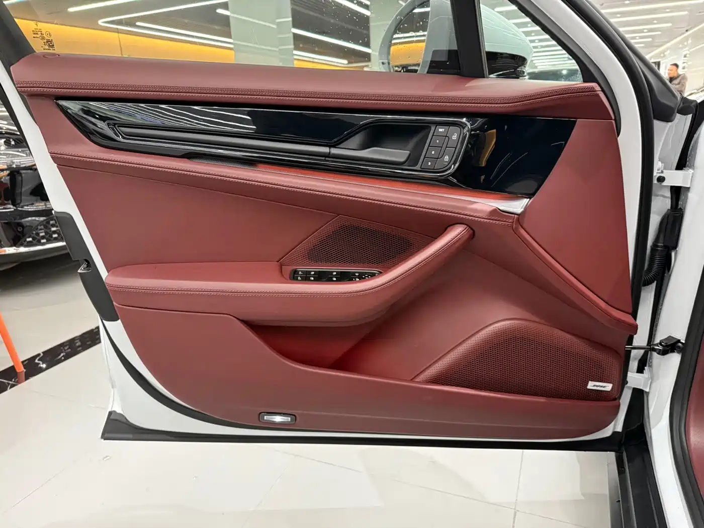 Porsche Panamera 2024 Panamera 2.9T фото 11