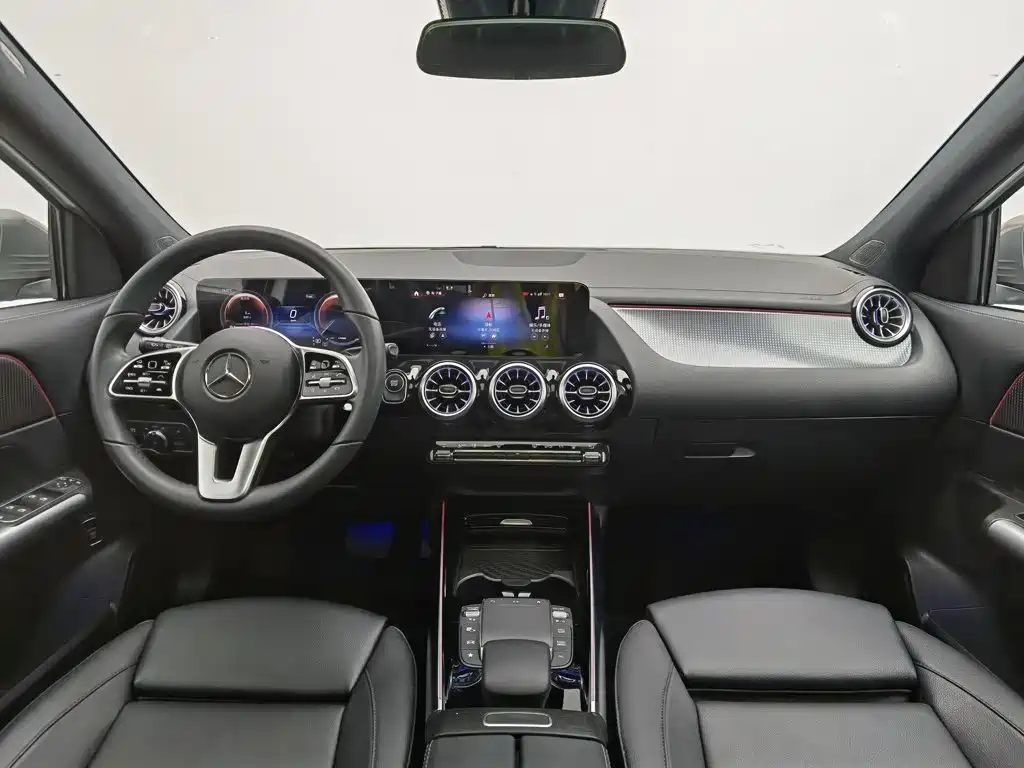 Mercedes-Benz EQA 2023 2023 EQA 260