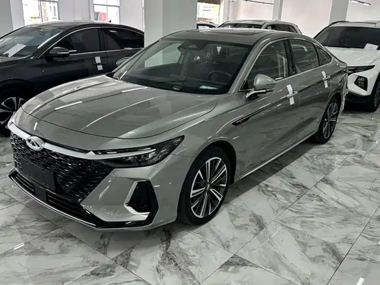 Similar car