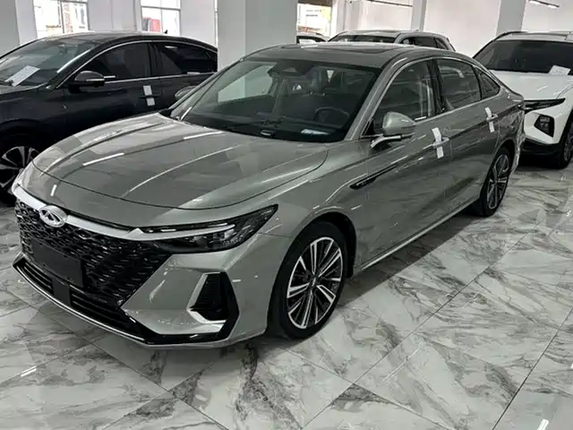 Similar car