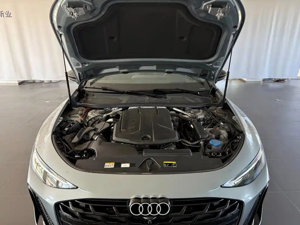 Фото 8 - Audi A6L