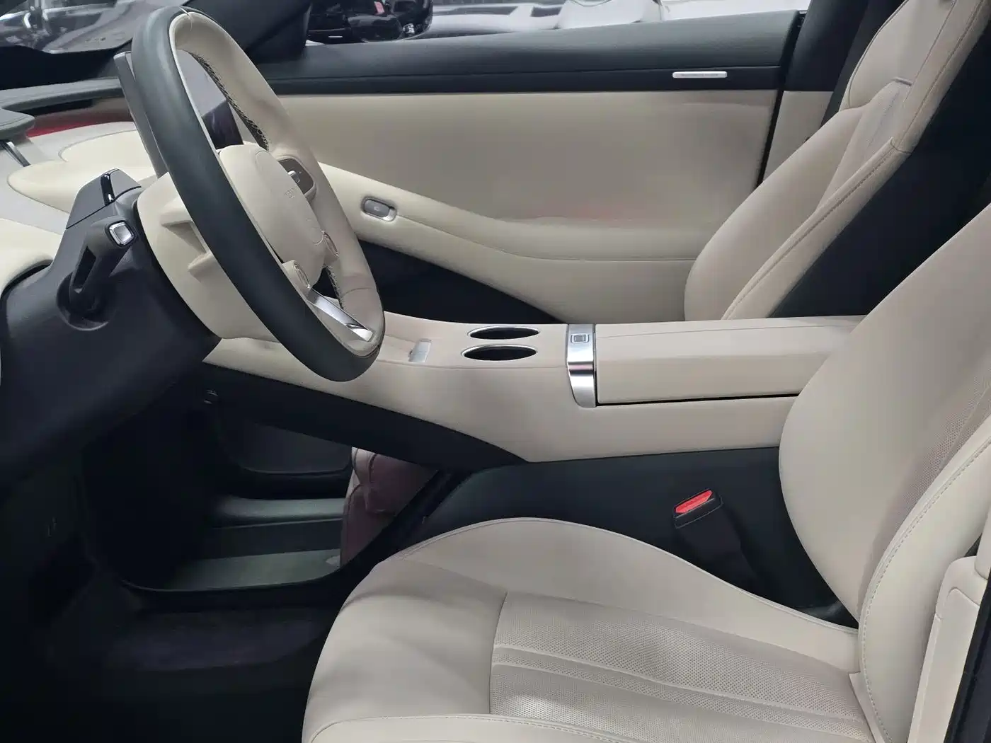 XIAOMI CAR XIAOMI YU7