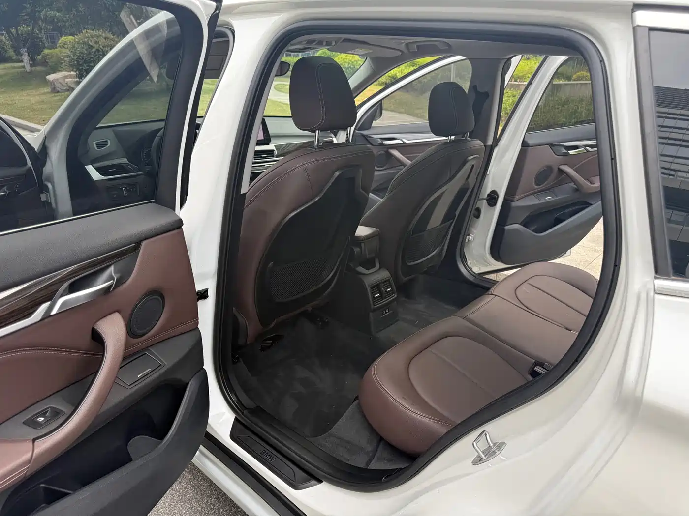 BMW X1 2020 sDrive20Li Premium Edition фото 10