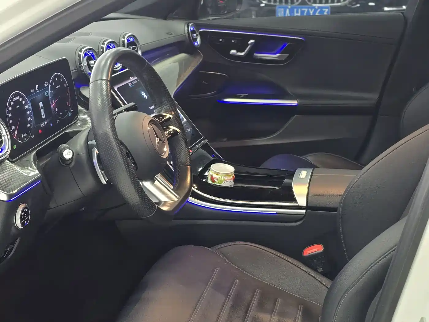 Mercedes-Benz C-Class 2024 C 260 L Sport фото 6