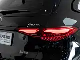 Фото 8 - Mercedes-Benz GLC