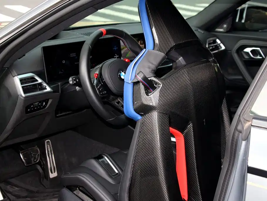 BMW M2 2025 2024 M2