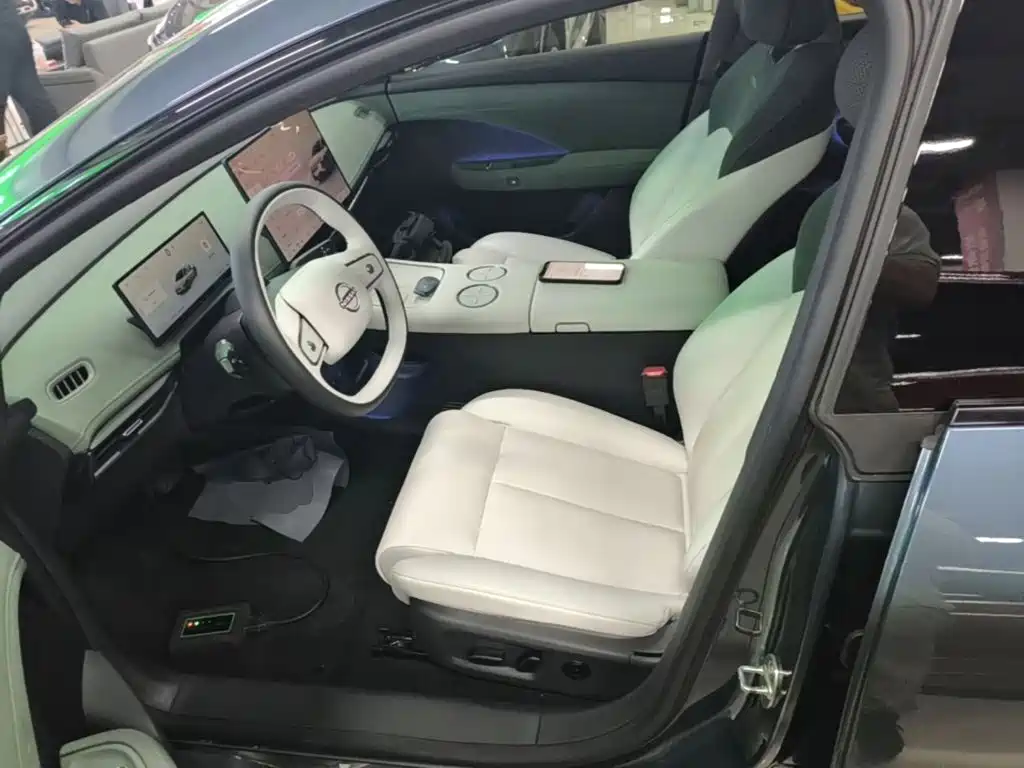 Nissan N7 2025 2025 Model 625 Max