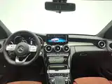 Фото 5 - Mercedes-Benz C-Class