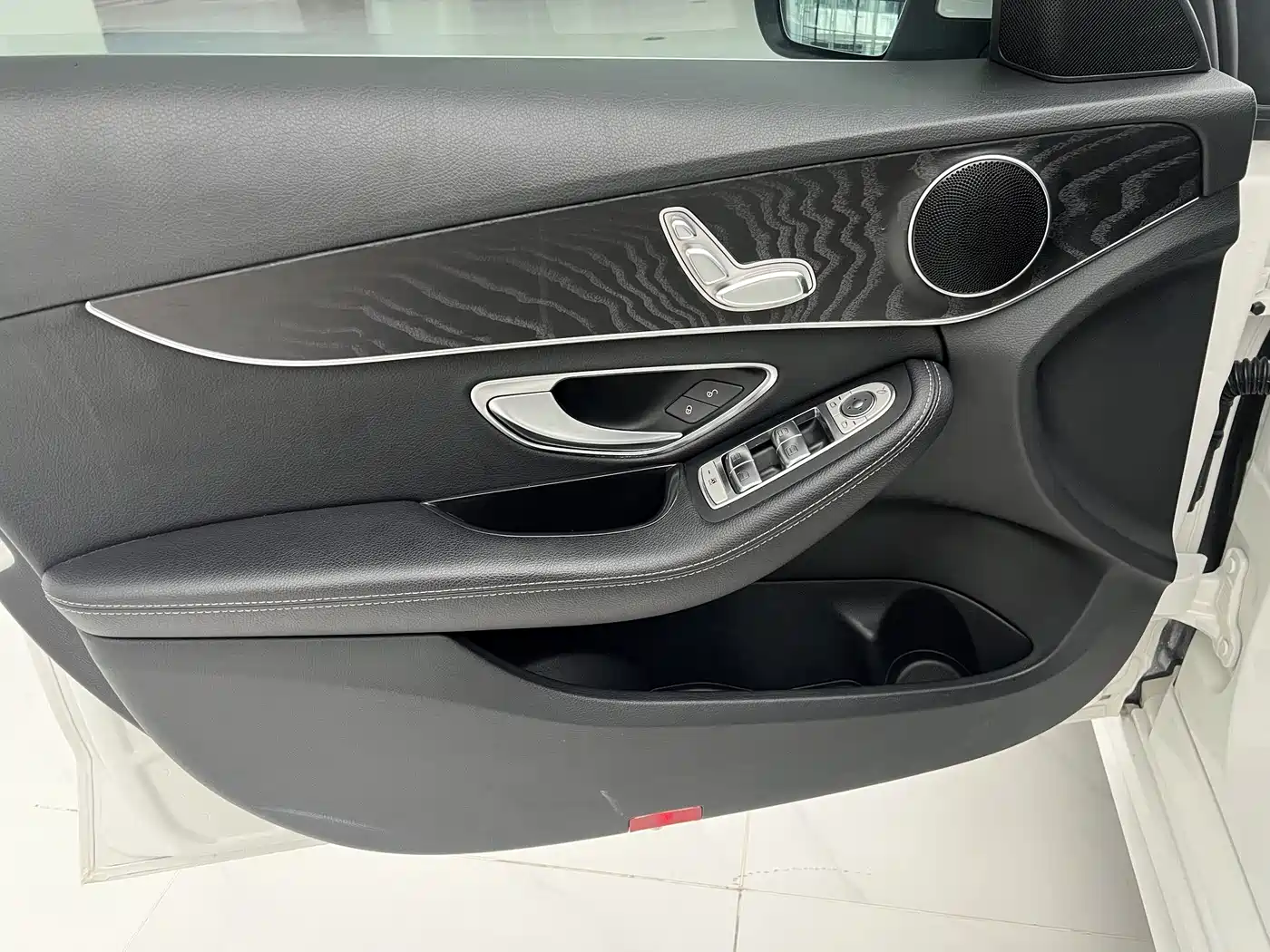 Mercedes-Benz C-Class (Import) 2019 C 180 Estate фото 9